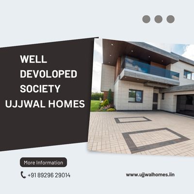 well devoloped society